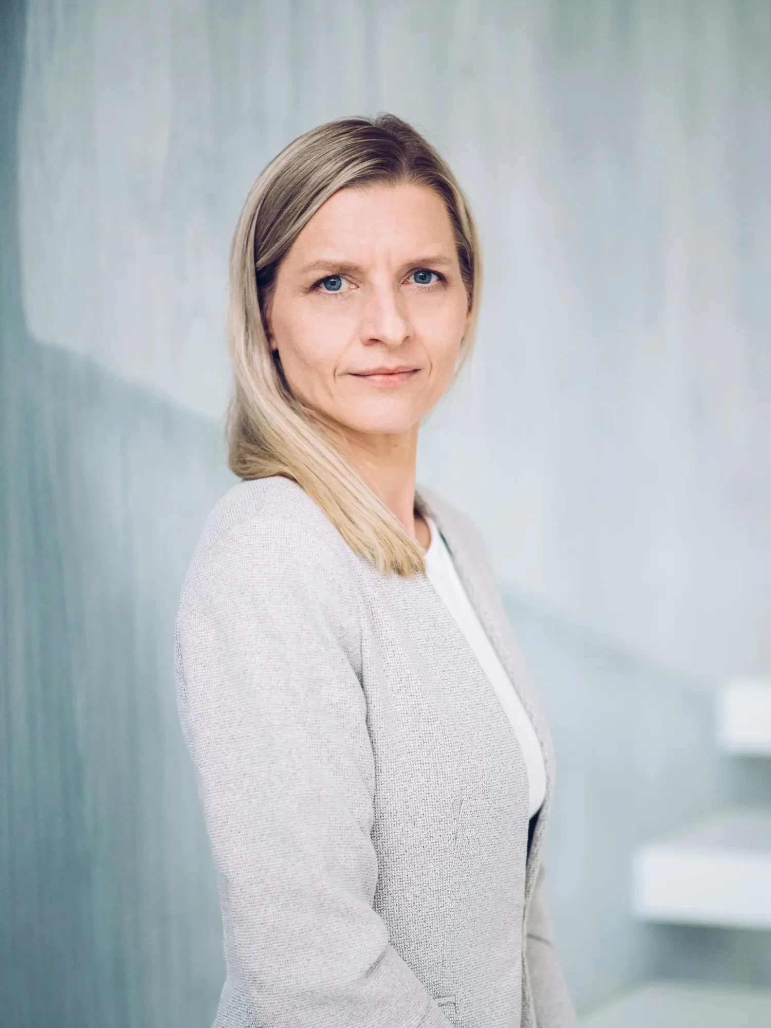 Petra Šalapková