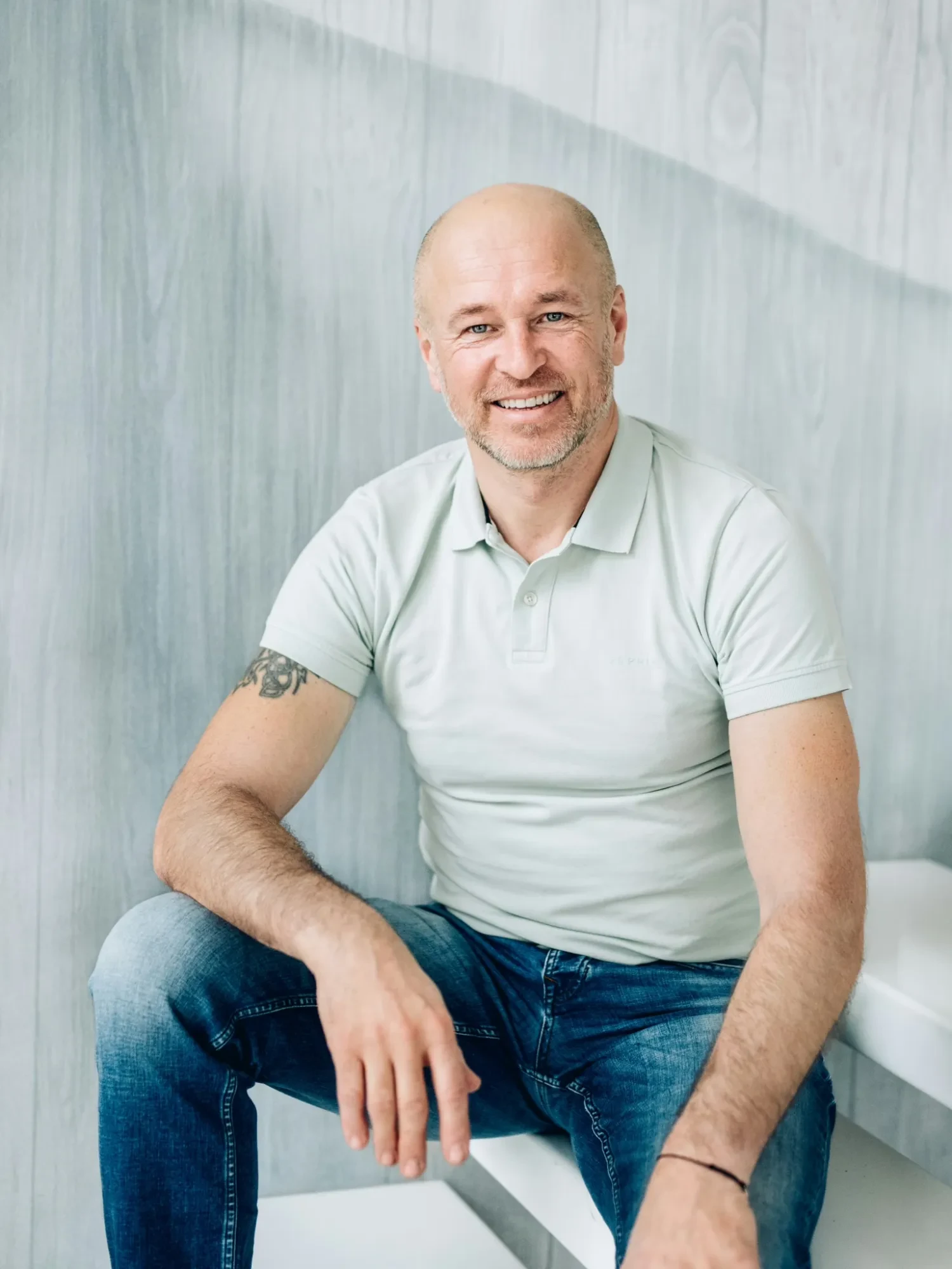 Marek Urx